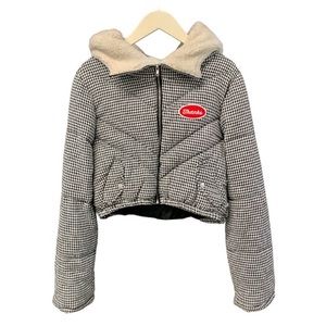 Forever21 Puffer Jacket